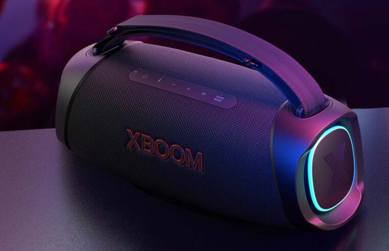 Black Friday do Mercado Livre: caixas de som Xboom, JBL Go 4 e mais ofertas