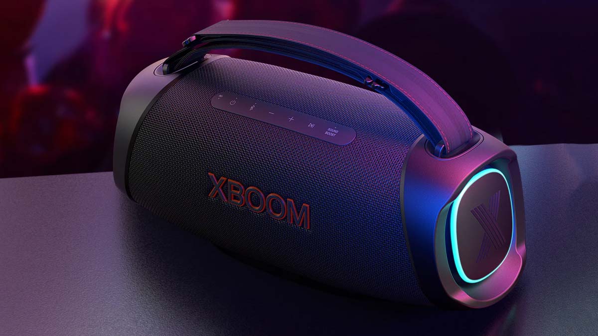 Black Friday do Mercado Livre: caixas de som Xboom, JBL Go 4 e mais ofertas