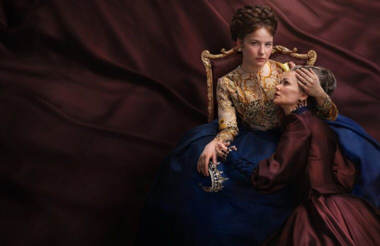 A Imperatriz vai ter uma terceira temporada na Netflix? Veja o que sabemos