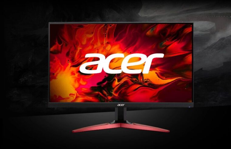 Monitor Gamer, Curvo e mais na Black Magalu: 15 opções por menos de R$ 710