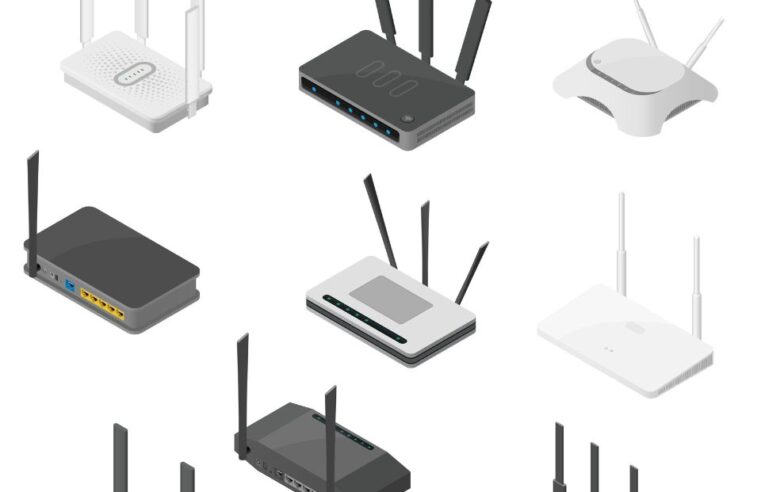 Como configurar roteador TP-Link pelo celular