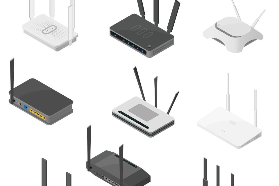 Como configurar roteador TP-Link pelo celular