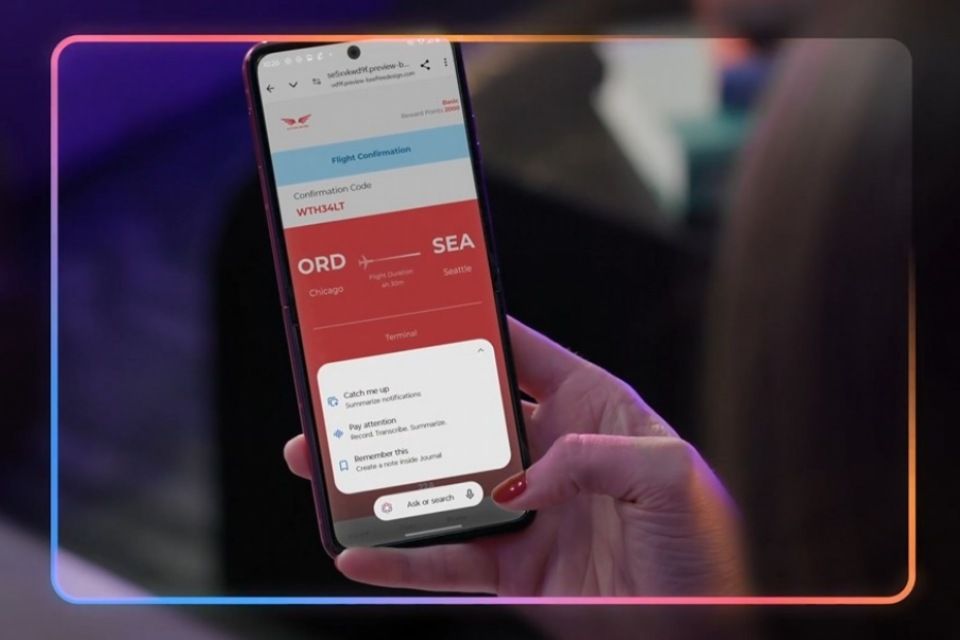 Moto AI: Motorola libera versão de testes com sua inteligência artificial para smartphones