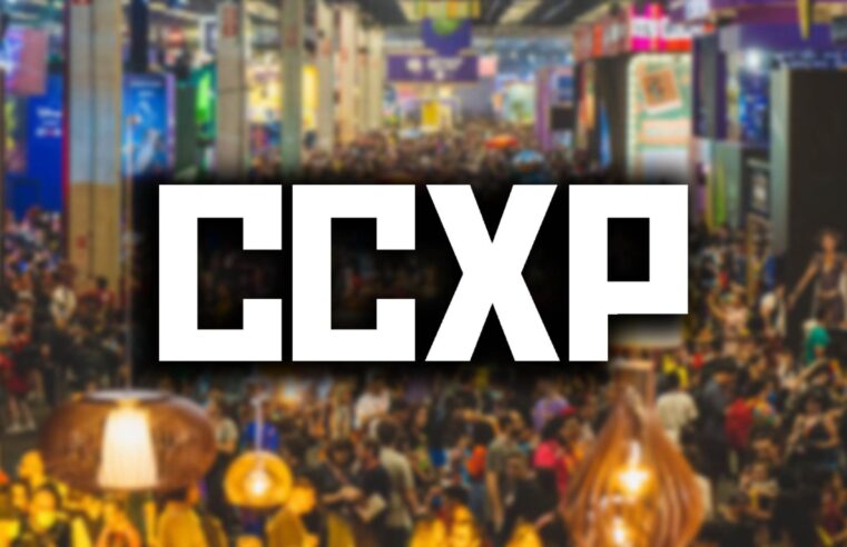 CCXP 2024: veja datas, preços e atrações confirmadas no evento
