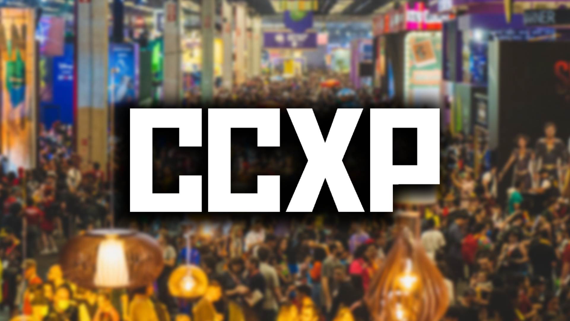 CCXP 2024: veja datas, preços e atrações confirmadas no evento