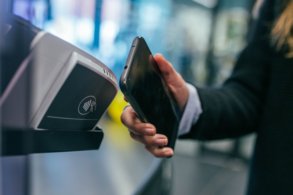 O que é NFC? Entenda como funciona essa tecnologia no celular