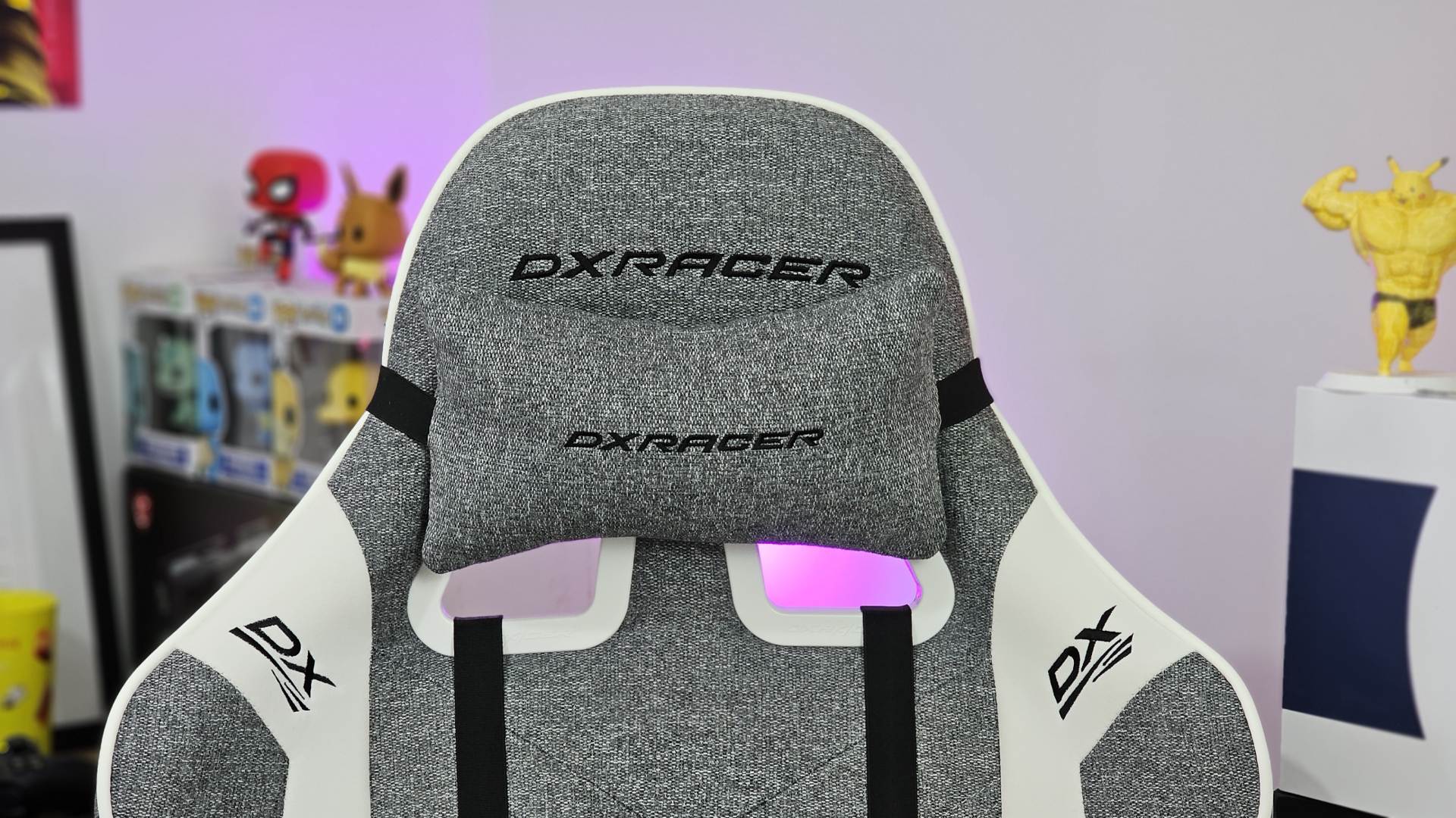 Cadeira DX Racer Prince é boa? Veja tudo sobre o modelo em nossa review