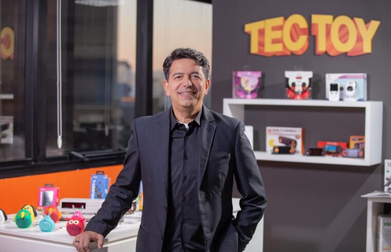 Zeenix: Entenda polêmica envolvendo CEO da TecToy no lançamento do console