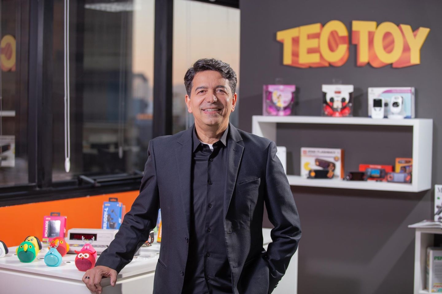Zeenix: Entenda polêmica envolvendo CEO da TecToy no lançamento do console