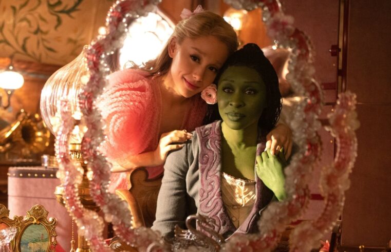Quando a Parte 2 de Wicked será lançada? Veja tudo o que já sabemos