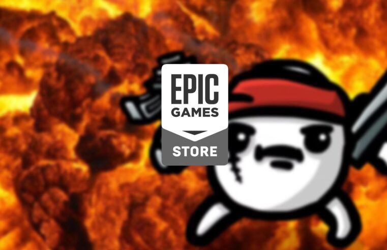 Epic Games libera jogo grátis antes da Black Friday! Resgate agora