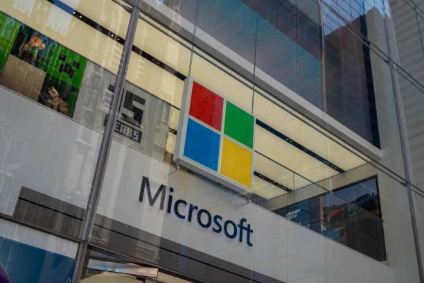 Microsoft será investigada nos EUA por ‘venda casada’ e prejudicar rivais