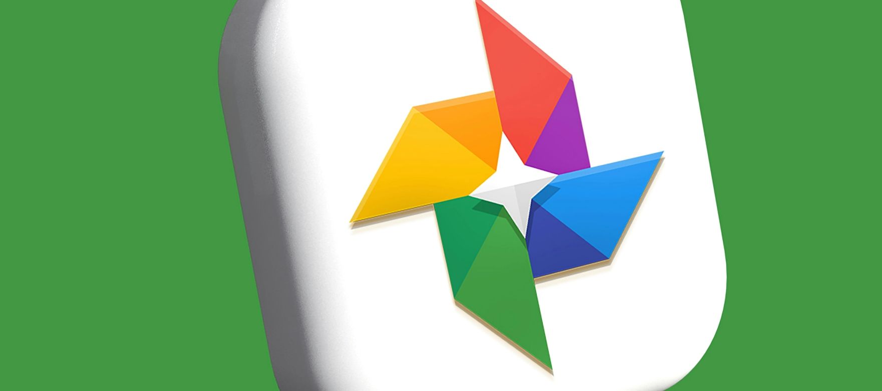 Google Fotos simplifica interface e acaba com aba “Recordações”