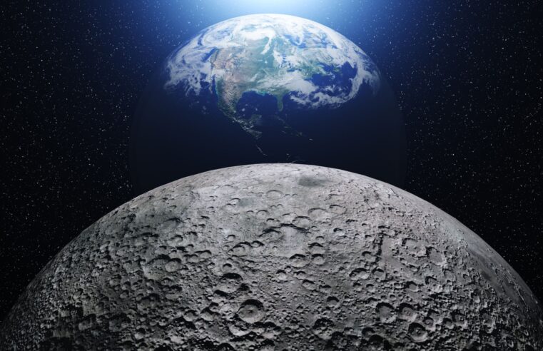 Qual é a duração dos dias na Lua? A ciência responde!