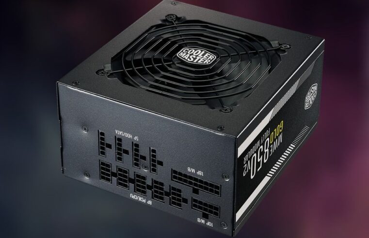 5 melhores fontes modulares baratas de PC para comprar em 2024