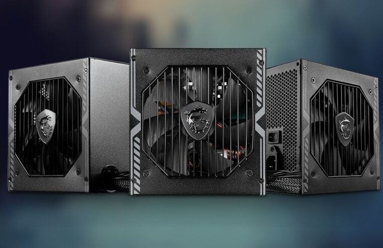5 melhores fontes custo-benefício de PC para comprar em 2024