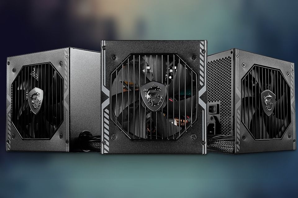 5 melhores fontes custo-benefício de PC para comprar em 2024