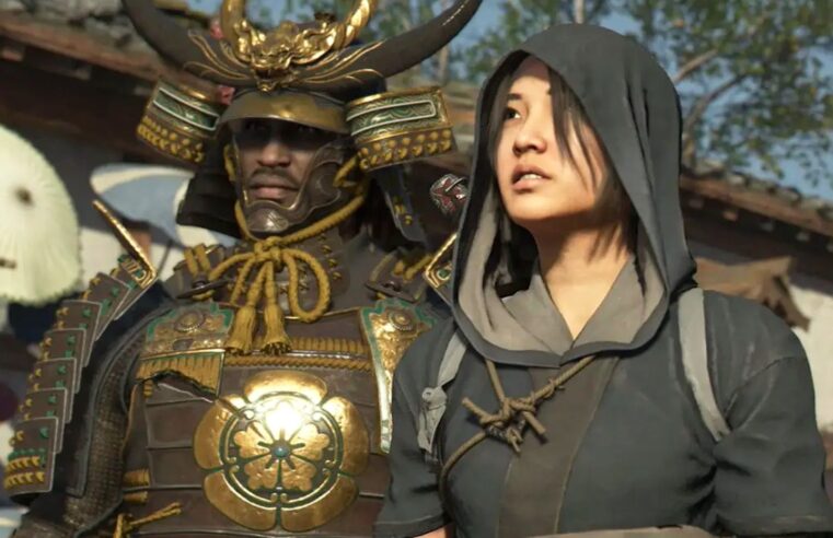 Assassins Creed Shadows está sendo desenvolvido por novatos, diz Ubisoft