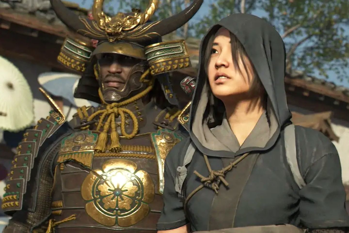 Assassins Creed Shadows está sendo desenvolvido por novatos, diz Ubisoft