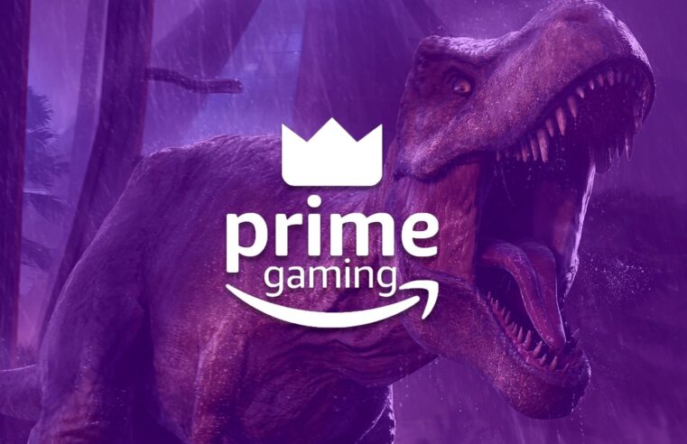 Em clima de Black Friday, Prime Gaming libera cinco novos jogos grátis