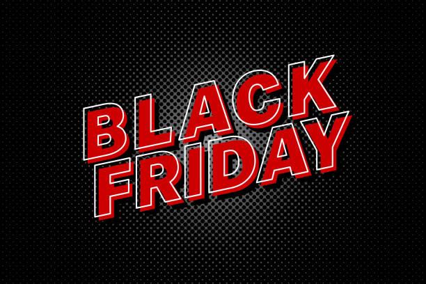 Quase 90% dos brasileiros quer comprar algo na Black Friday, diz pesquisa