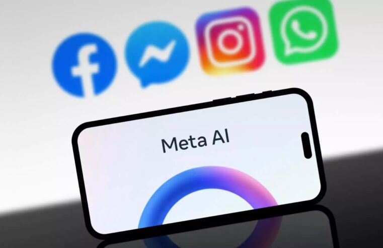 Como usar o Meta AI no WhatsApp?