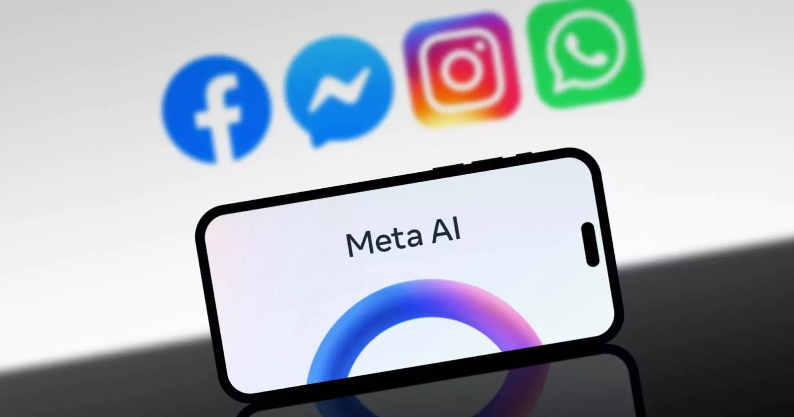 Como usar o Meta AI no WhatsApp?