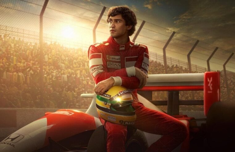 Senna já está disponível na Netflix! Veja elenco, trailer e história da série