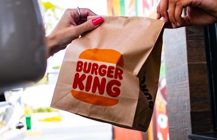 Advogado responde: ação do Burger King de enviar recado no Pix fere a LGPD?