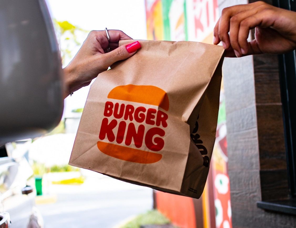 Advogado responde: ação do Burger King de enviar recado no Pix fere a LGPD?