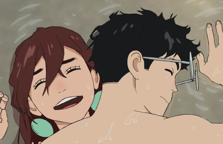 Sem censura! Dan Da Dan adapta cena polêmica do mangá para o anime na Netflix e Crunchyroll