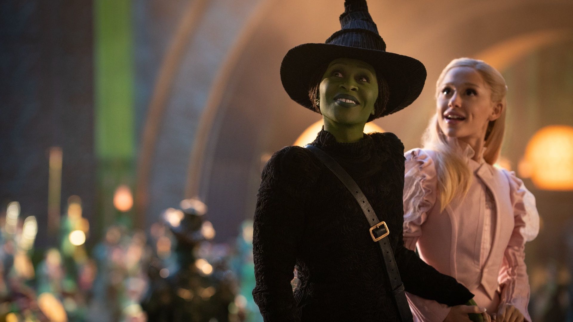 Quando Wicked será lançado no streaming? Veja previsão