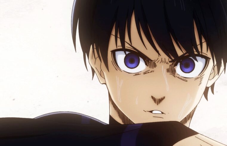 Animador de Blue Lock explica polêmica queda da qualidade na Temporada 2