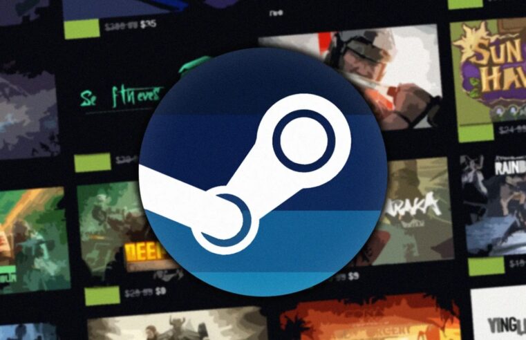 Steam: 15 jogos que custam menos de R$ 5 e rodam em PC fraco