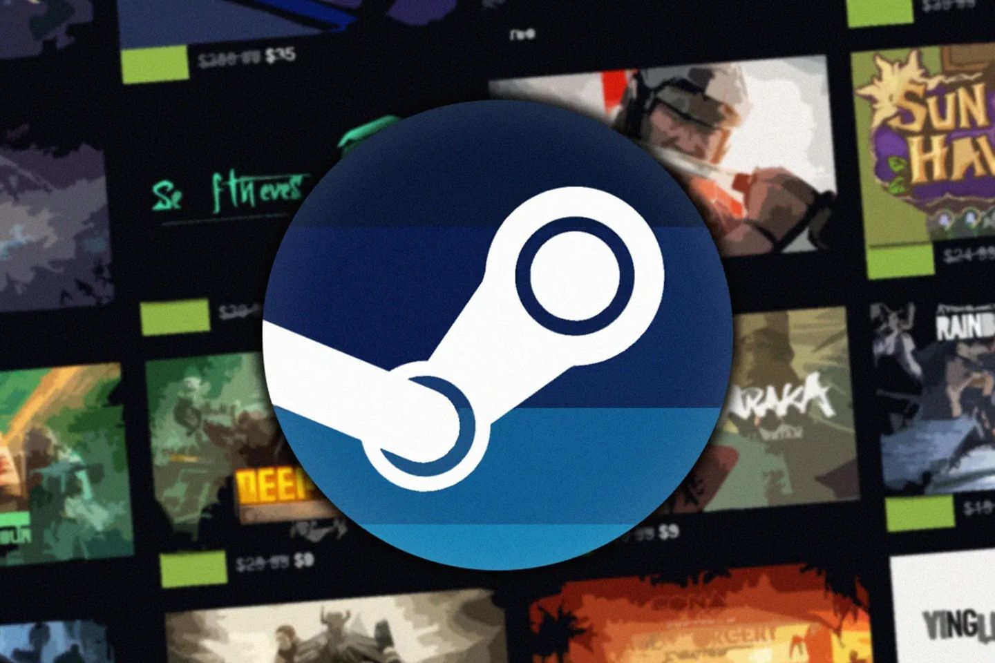 Steam: 15 jogos que custam menos de R$ 5 e rodam em PC fraco