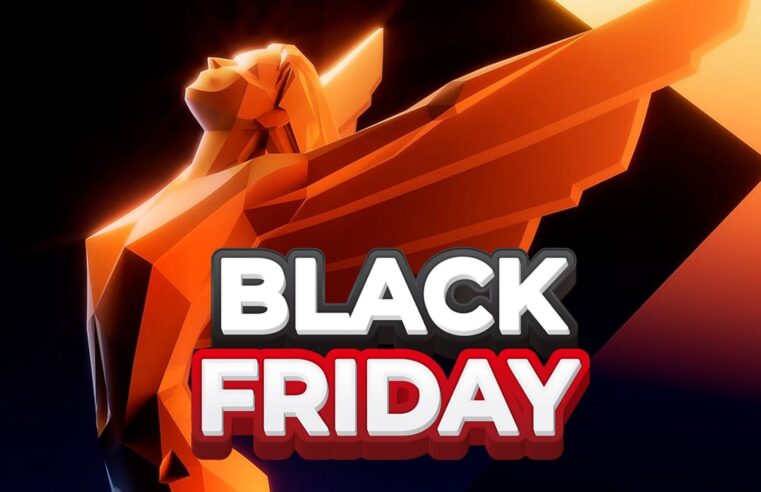 Jogos indicados ao GOTY estão com desconto na Black Friday! Veja as ofertas