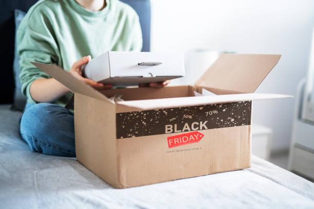 O que os brasileiros querem comprar na Black Friday? Veja a lista