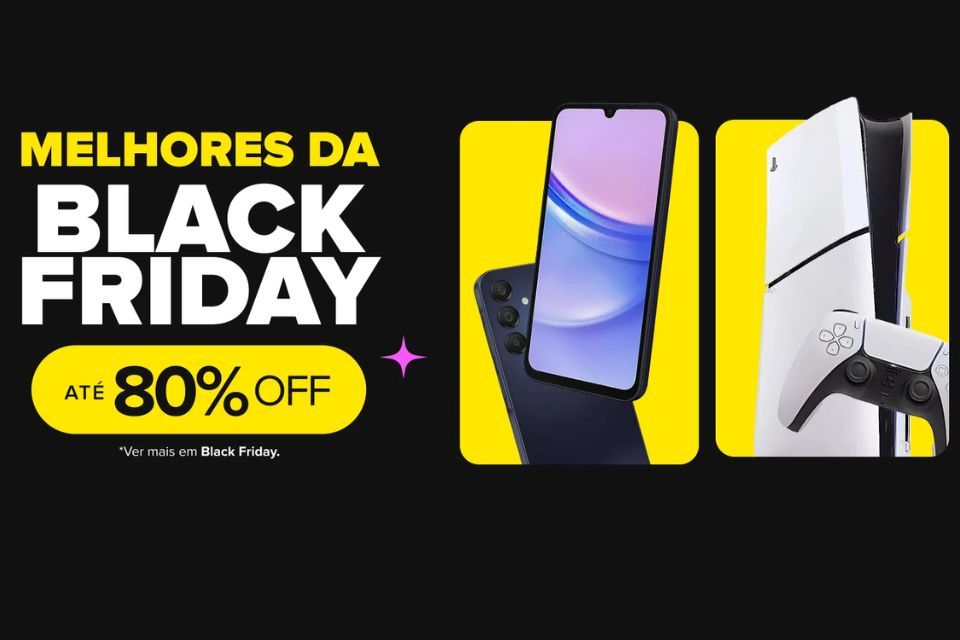 As ofertas de destaque da Black Friday do Mercado Livre; veja lista e cupons