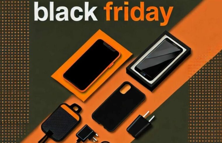 Destaques da Black Friday da Shopee: confira as promoções que estão valendo a pena