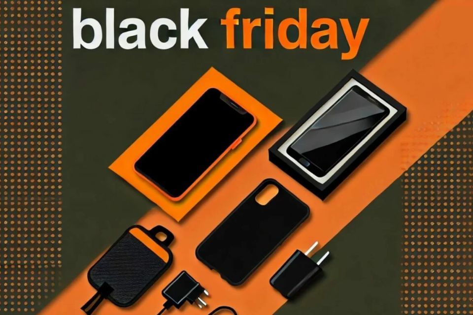 Destaques da Black Friday da Shopee: confira as promoções que estão valendo a pena