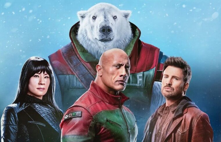 Prime Video terá estreias de peso em dezembro! Veja a lista completa de lançamentos