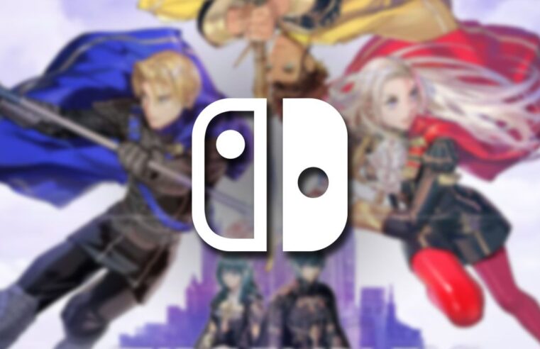 Black Friday Nintendo eShop: jogos para Switch com até 90% de desconto!