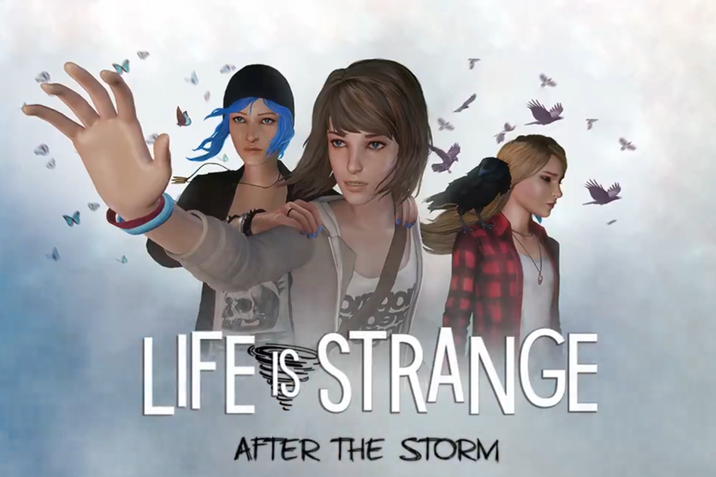 Life is Strange After the Storm é um jogo grátis que continua história de Max e Chloe! Conheça