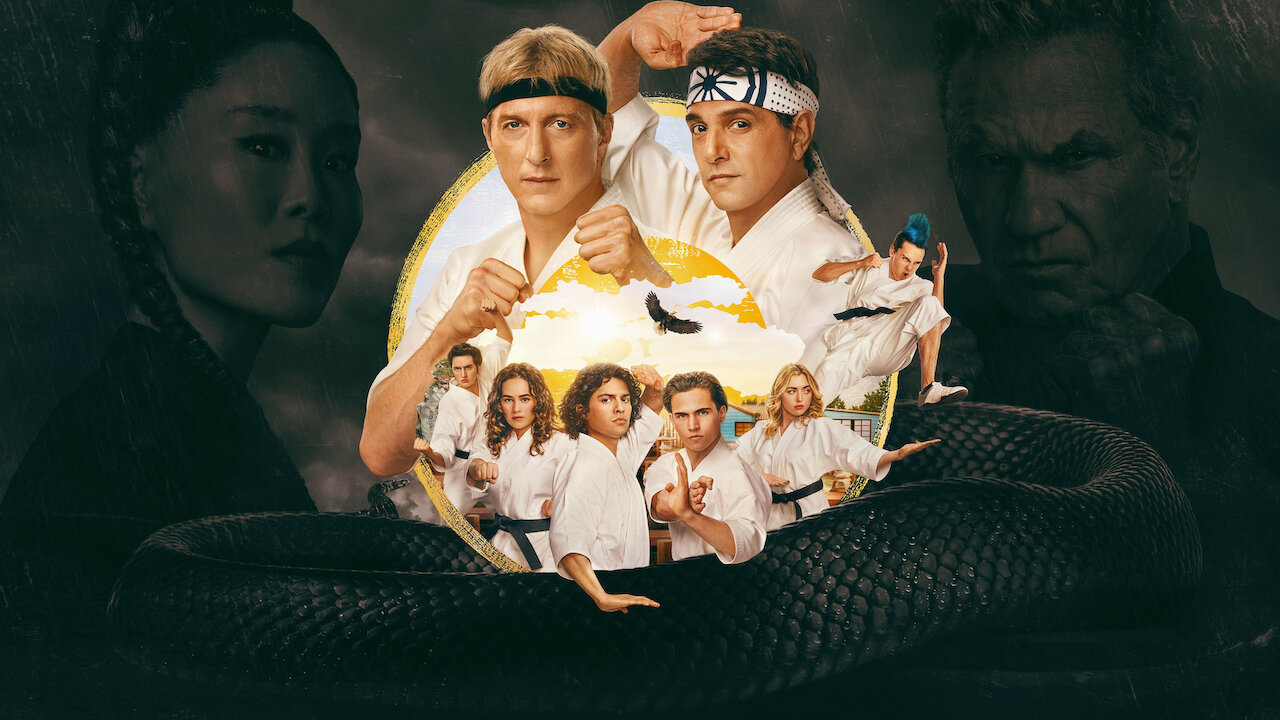 11 melhores filmes e séries na Netflix em novembro! Confira os destaques do mês