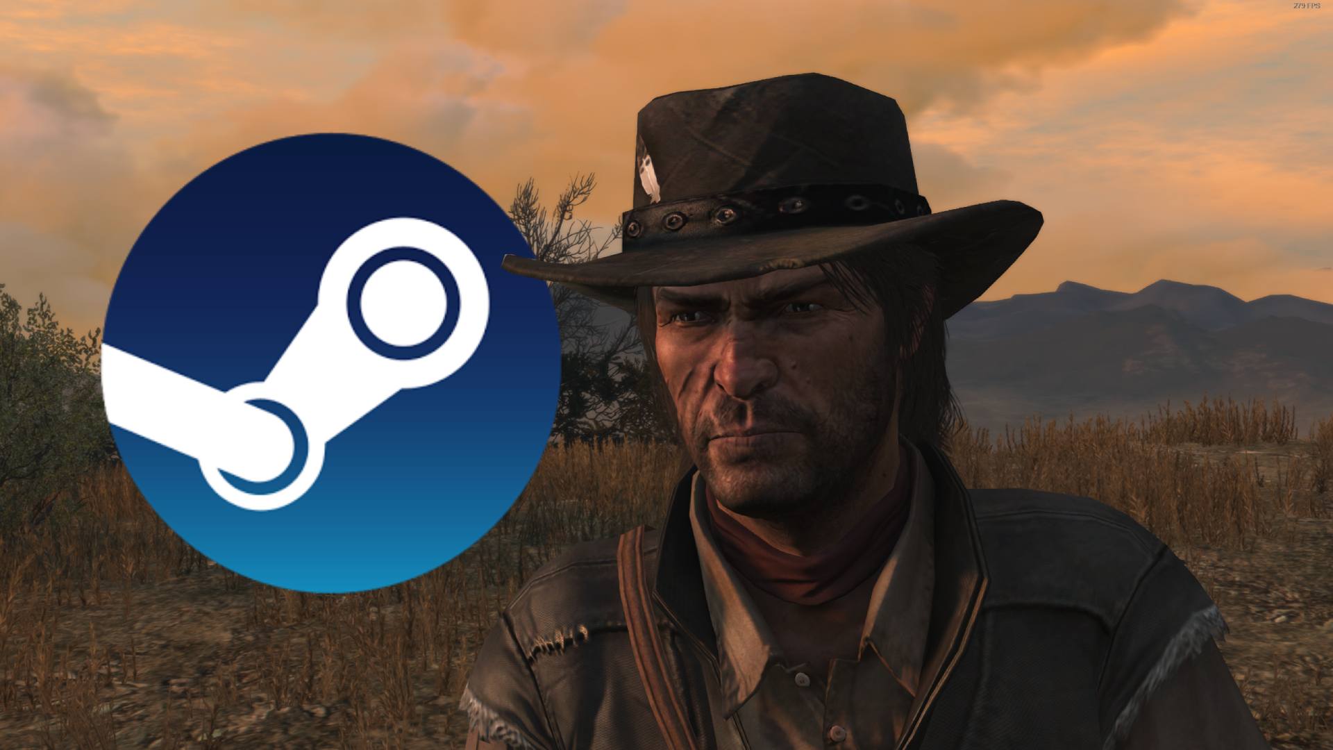 Após 14 anos, Red Dead Redemption 1 chega ao PC com novidades e rodando no Steam Deck – Review