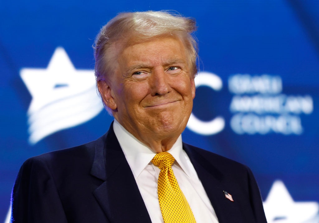 Quem os CEOs das big techs estão apoiando nas eleições dos EUA? Trump diz que foi o escolhido
