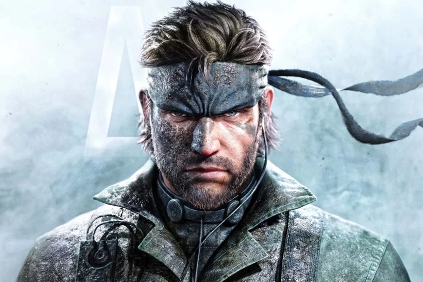 Remake de Metal Gear Solid 3 pode ser adiado para 2025, sugere relatório