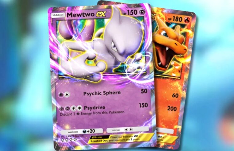Como subir de nível e ganhar XP rápido em Pokémon TCG Pocket? Veja as dicas