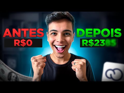 SEPAREI R$100 E TENTEI VENDER UM PRODUTO EM 24 HORAS – Resultados Reais (Dinheiro online)