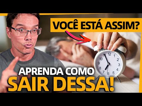 VOCÊ PRECISA LEVANTAR! COMO SE MANTER MOTIVADO NOS PIORES MOMENTOS